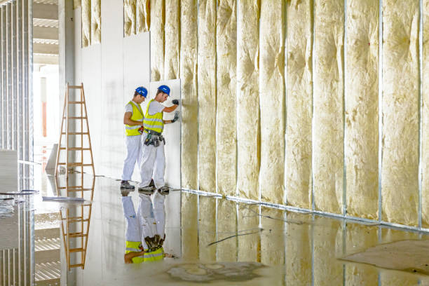 Fireproof Insulation in Redlands, CO